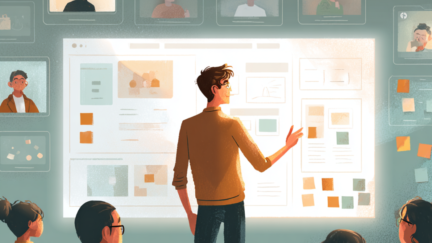 Your Sprint Review Attendance Is Your Alignment Score