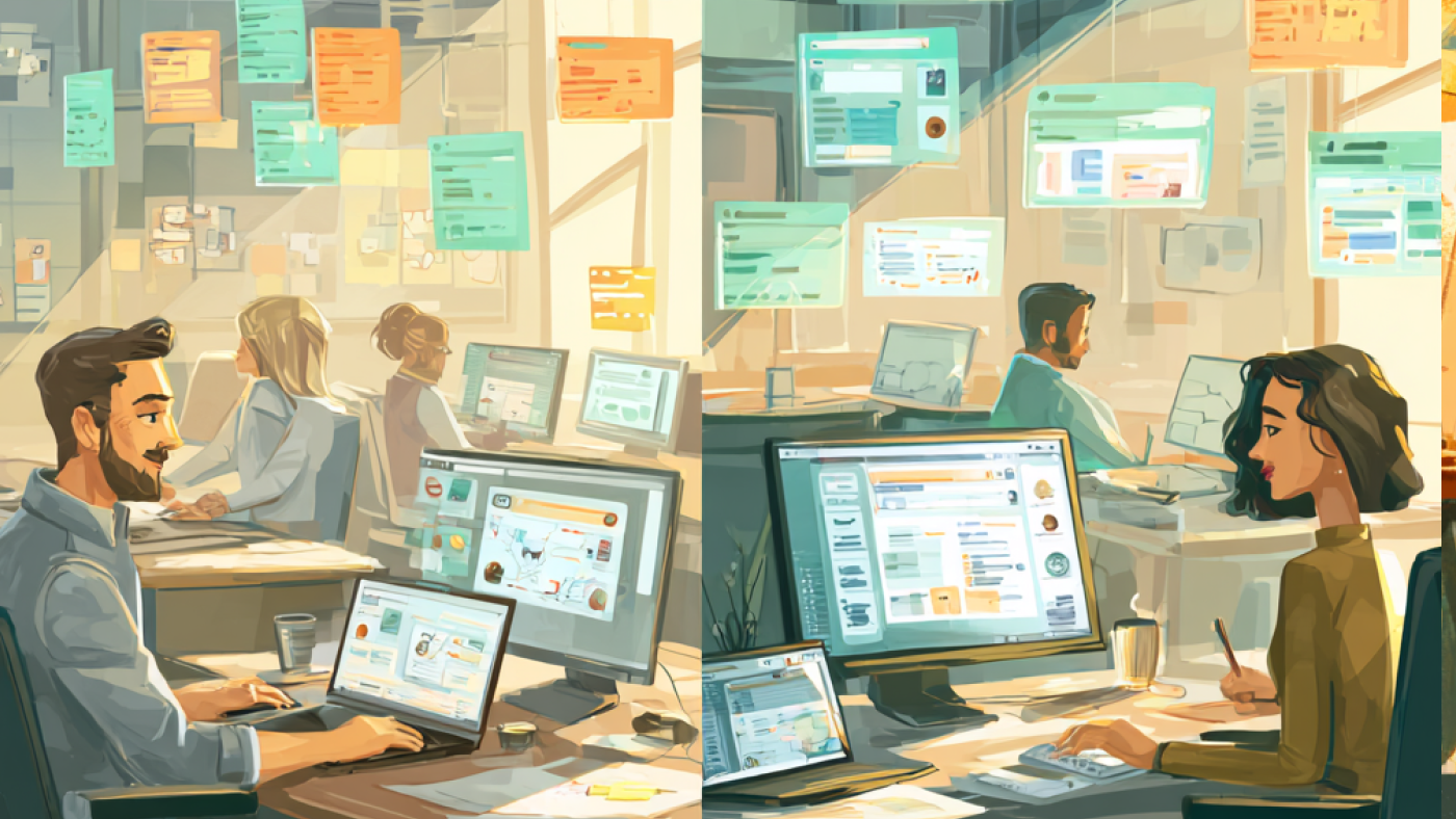 Can AI Agents Replace Your Product Team's Daily Standup in 2026?