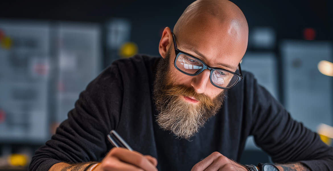 The New UX/UI Era: Design Engineers